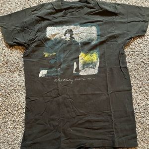Paul McCartney shirt